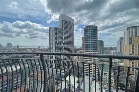 Sky Suites, 4 Bedroom for Sale, Ongpin, Binondo, Manila.